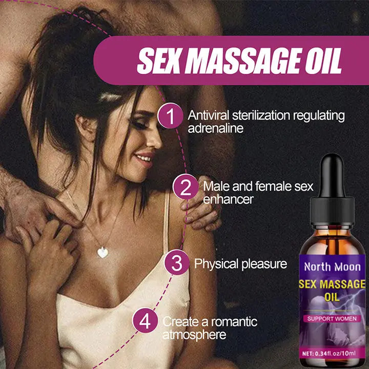 Female sexual stimulating gel