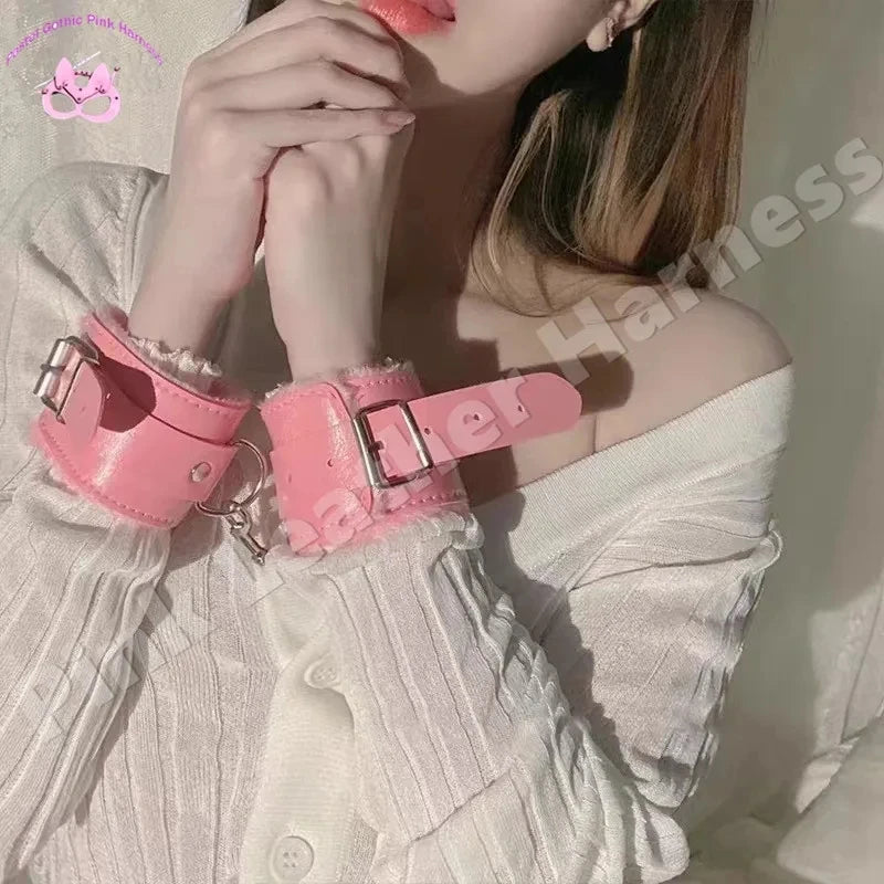 handcuff sex toy